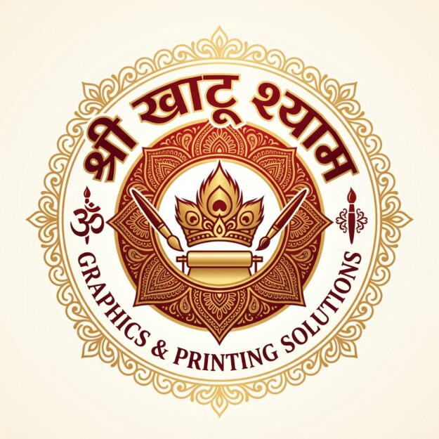 श्री खाटू श्याम GRAPHICS ALL PRINTING SOLUTIONS AND ADVERTISMENT